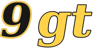 9gt logo